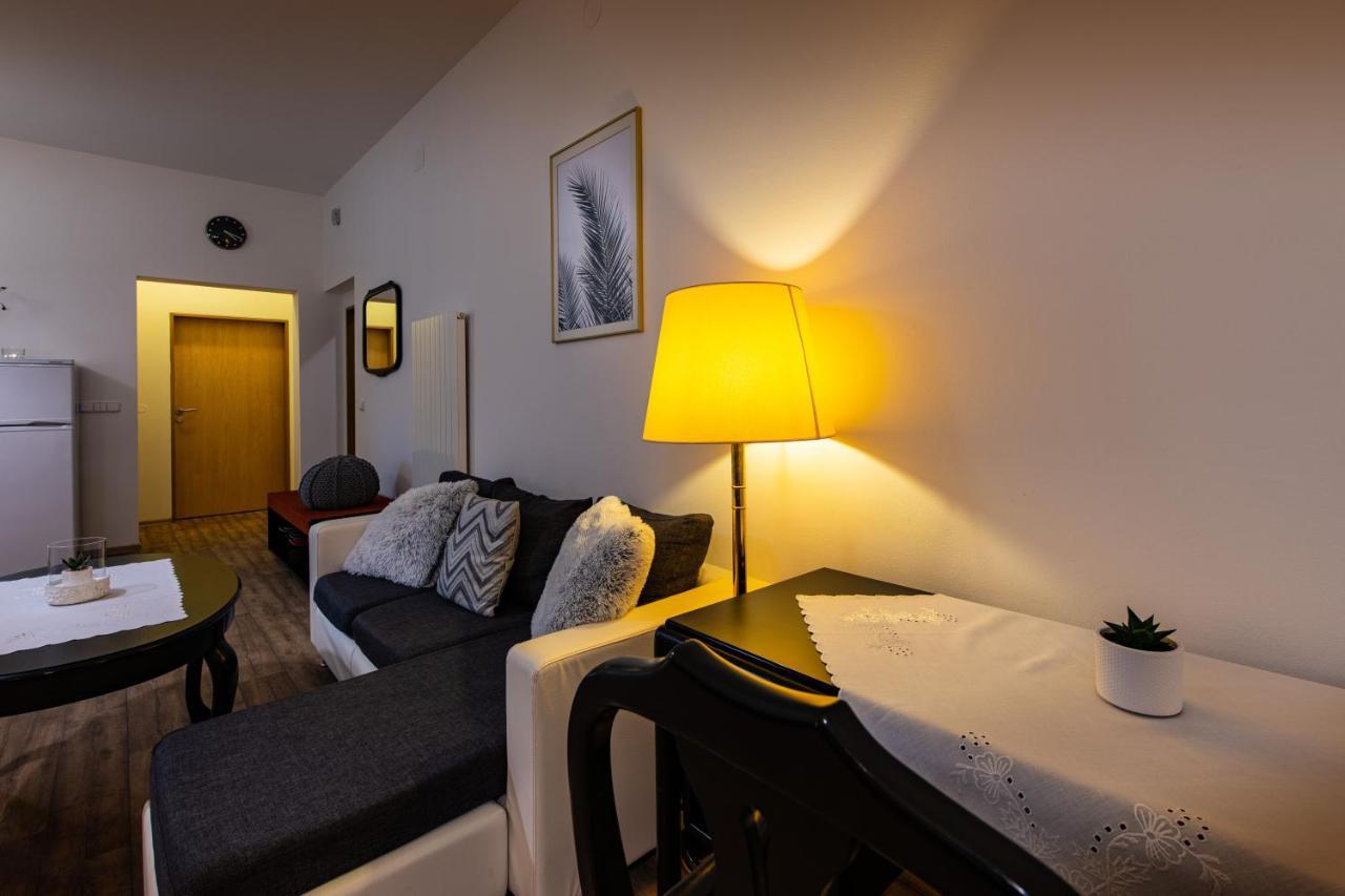 Apartman U Krizku Jihlava Exterior photo